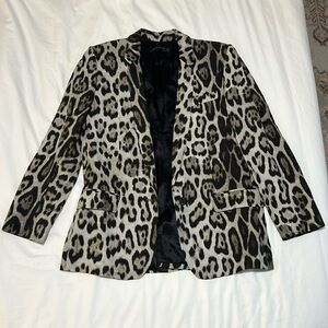 Zara Woman Blazer